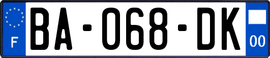 BA-068-DK