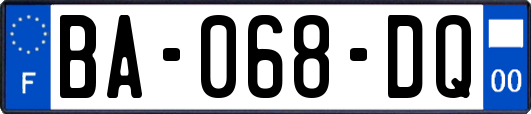 BA-068-DQ