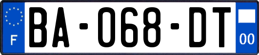 BA-068-DT