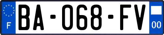 BA-068-FV