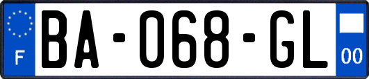 BA-068-GL