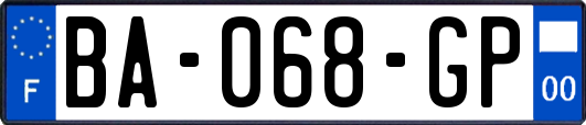 BA-068-GP
