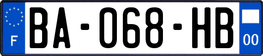 BA-068-HB