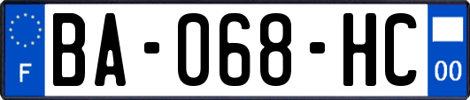 BA-068-HC