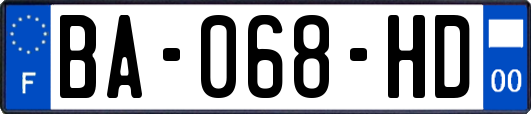 BA-068-HD