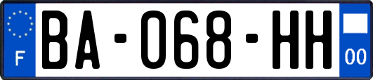 BA-068-HH