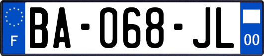 BA-068-JL