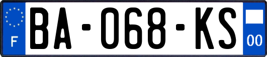 BA-068-KS