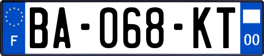 BA-068-KT