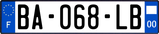 BA-068-LB