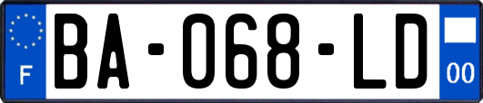 BA-068-LD