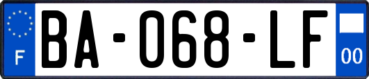 BA-068-LF