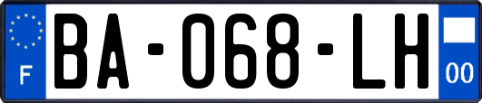 BA-068-LH