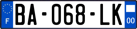 BA-068-LK