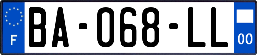 BA-068-LL