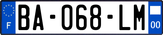 BA-068-LM