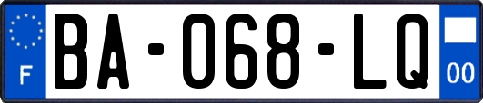 BA-068-LQ
