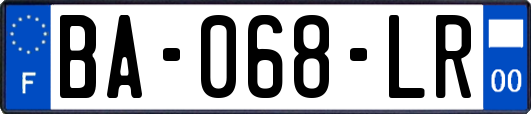 BA-068-LR