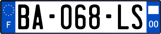 BA-068-LS