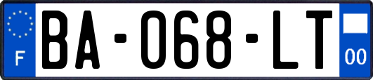 BA-068-LT