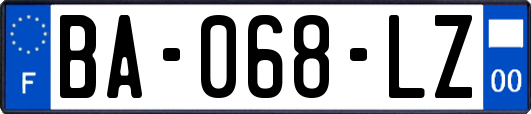 BA-068-LZ