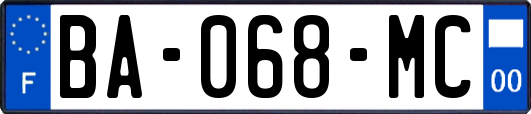 BA-068-MC