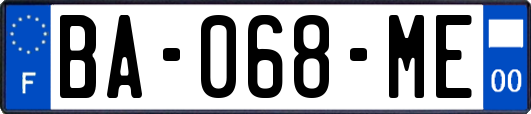 BA-068-ME