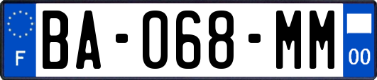 BA-068-MM