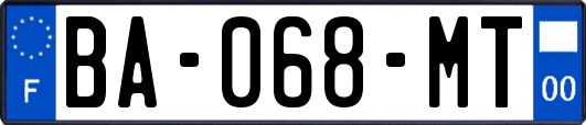 BA-068-MT