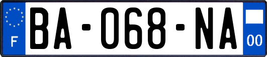 BA-068-NA
