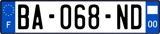 BA-068-ND