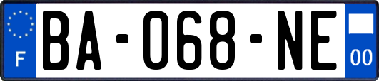 BA-068-NE