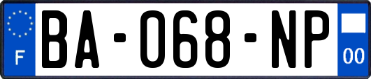 BA-068-NP