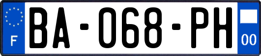 BA-068-PH