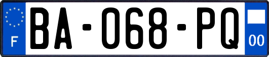 BA-068-PQ