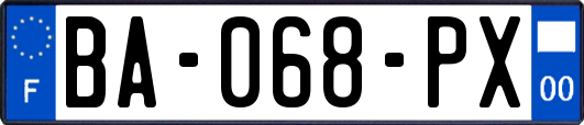 BA-068-PX
