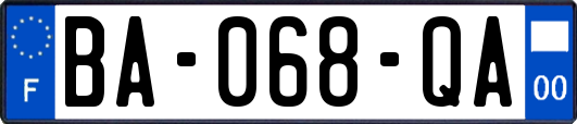 BA-068-QA