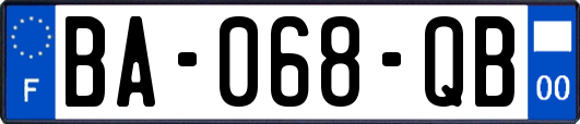 BA-068-QB