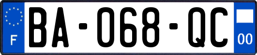 BA-068-QC