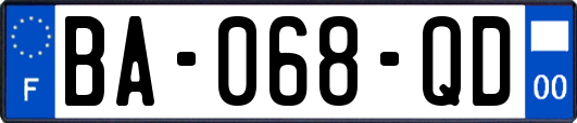 BA-068-QD