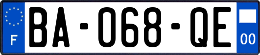 BA-068-QE