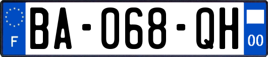 BA-068-QH
