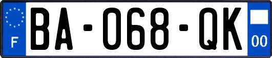 BA-068-QK