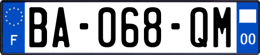 BA-068-QM