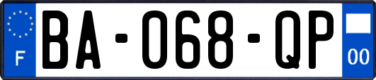 BA-068-QP