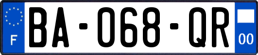 BA-068-QR