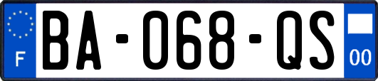 BA-068-QS