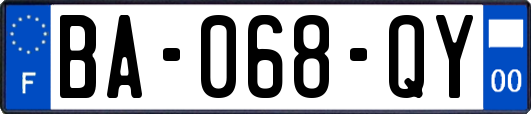 BA-068-QY