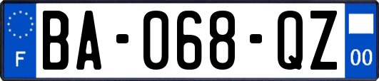 BA-068-QZ