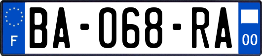BA-068-RA